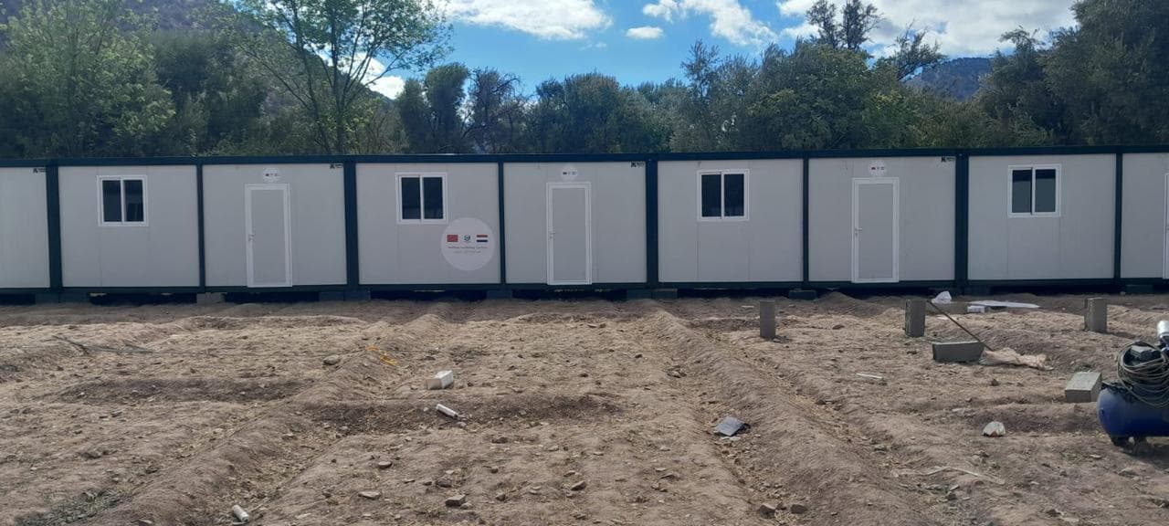 Réalisation Mavira 15