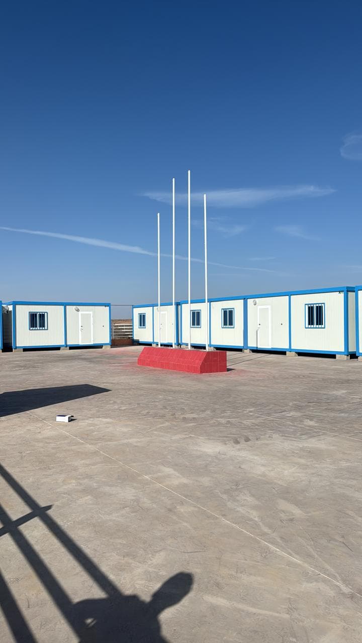 Réalisation Mavira 16