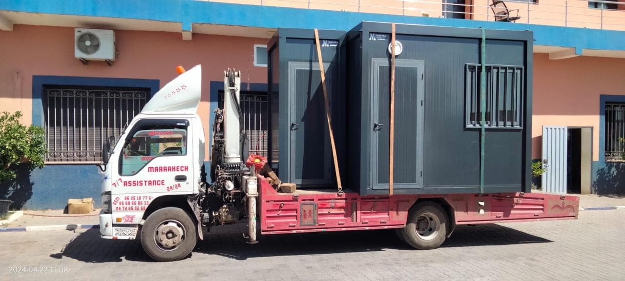 Réalisation Mavira 19