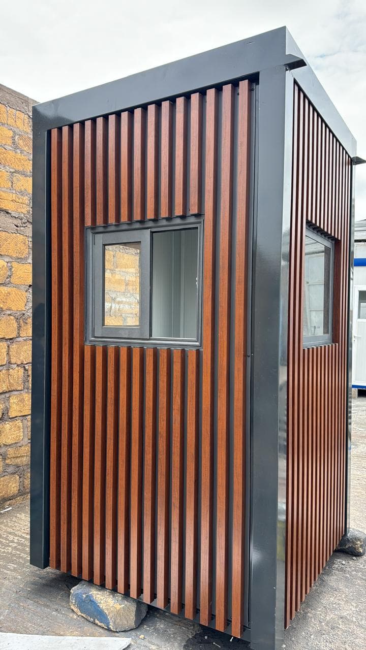 Réalisation Mavira 20