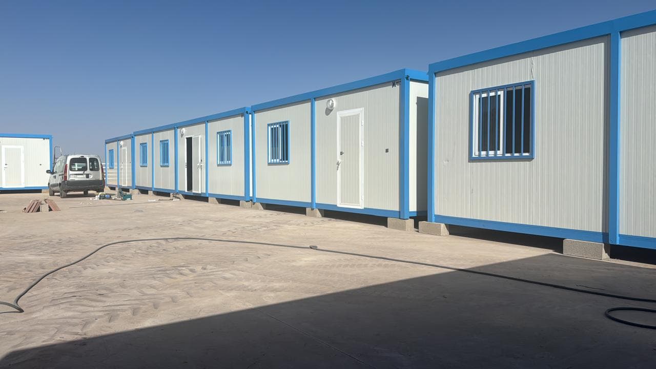 Réalisation Mavira 3