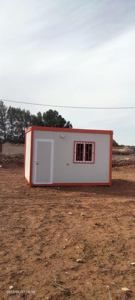 Réalisation Mavira 6